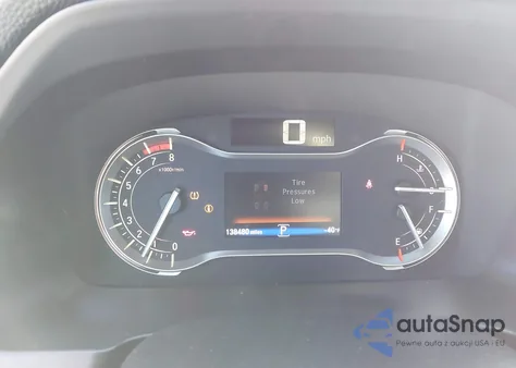 2017 Honda Pilot Ex-L z USA, uszkodzony, nr VIN 5FNYF5H85HB036675